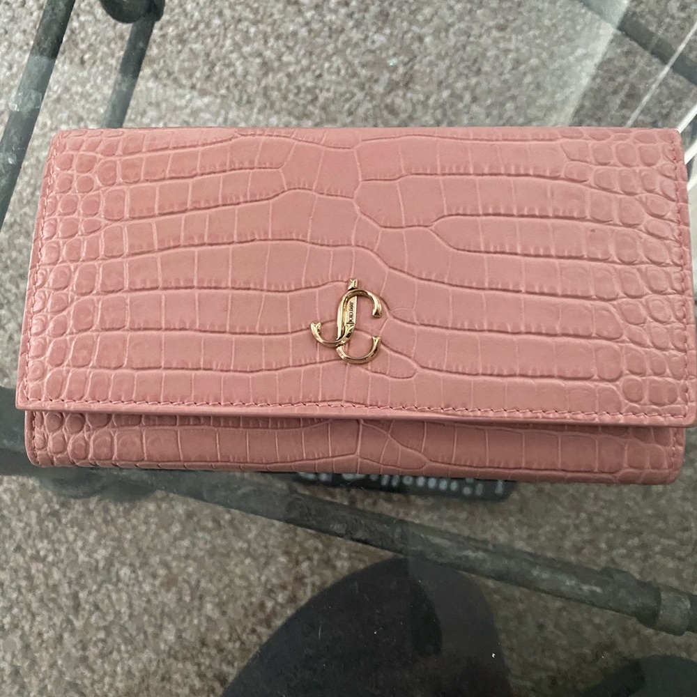Designer wallet 💕